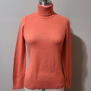 French Connection Babysoft Turtleneck